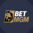 Logo BetMGM