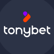 Logo Tonybet