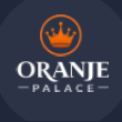 Logo Oranje Palace