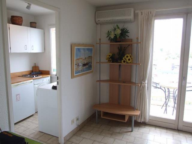 vente Appartement FREJUS
