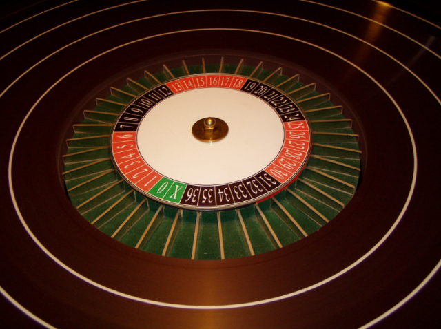 Skill based casino spellen - golden ten