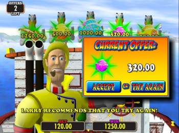 Afbeeldingsresultaat voor lobstermania 3