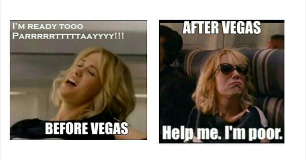Afbeeldingsresultaat voor Before Vegas After Vegas