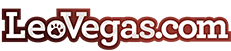 leovegas logo