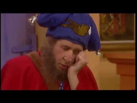 Afbeeldingsresultaat voor kabouter lui