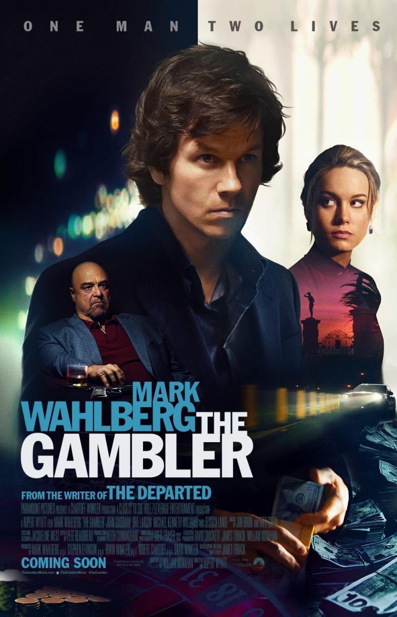 Image result for gambler movie 2014