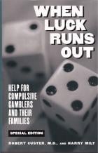 Afbeeldingsresultaat voor when luck runs out