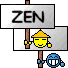 Smiley zen 22.gif