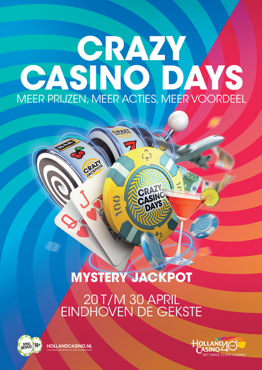 Eindhoven de gekste-Crazy Casino Days.jpg