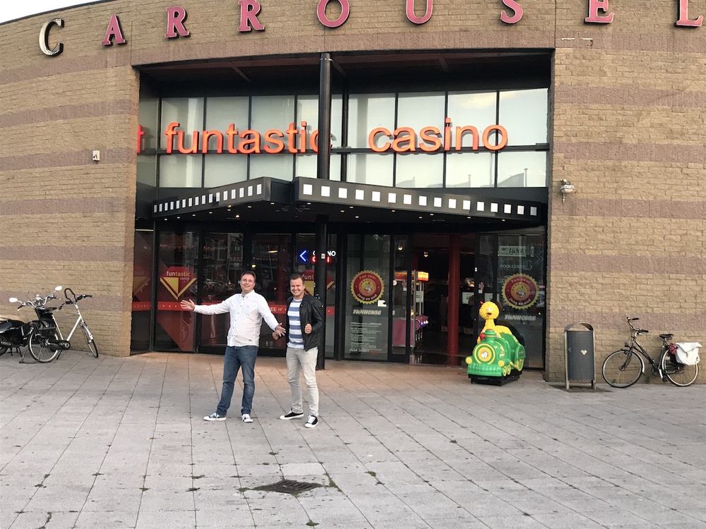 Carrousel Funtastic Casino Vlissingen.jpg