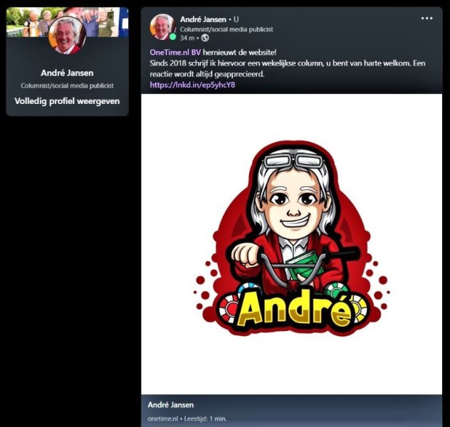 Andre 1 time 3apr23 LinkedIn.jpg