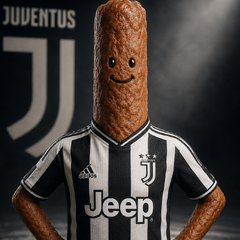 Frikan Del Piero