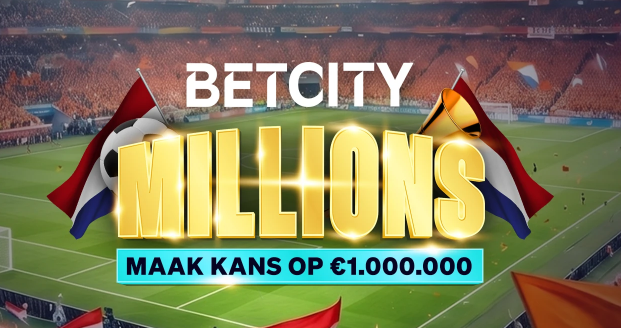 betcity millions