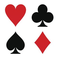 Zwartejack