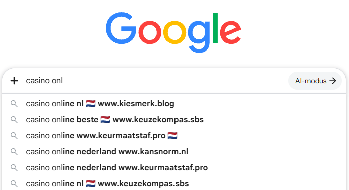 casino online nl kiesmerk.blog