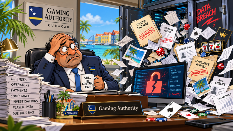 Chaos bij de Curaçaose kansspelautoriteit.png