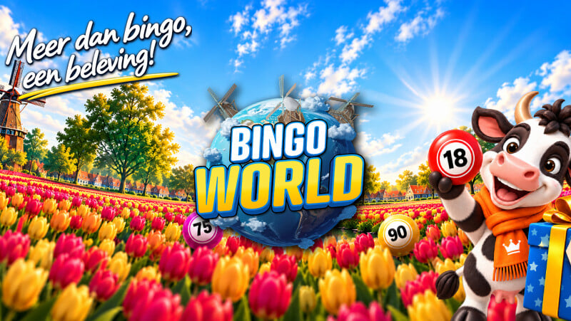 bingo world website